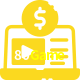 O Cassino 80Game também oferece apostas esportivas virtuais!