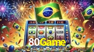 Game Providers 80Game