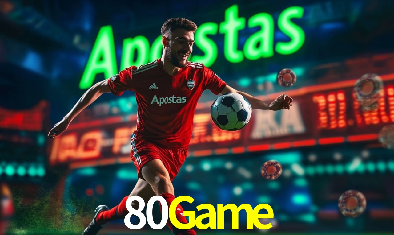Casino Ao Vivo 80Game