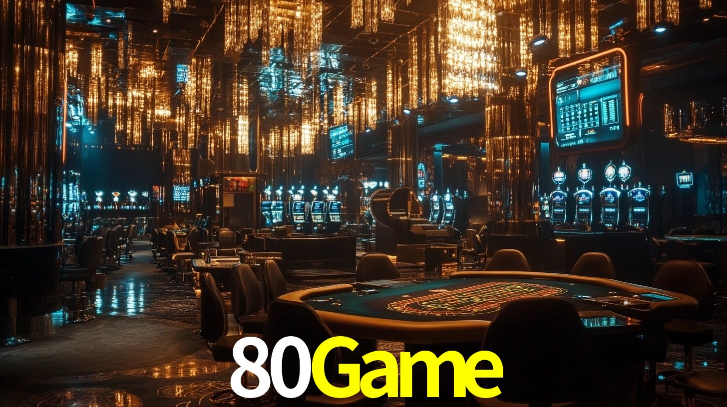 80Game Bet