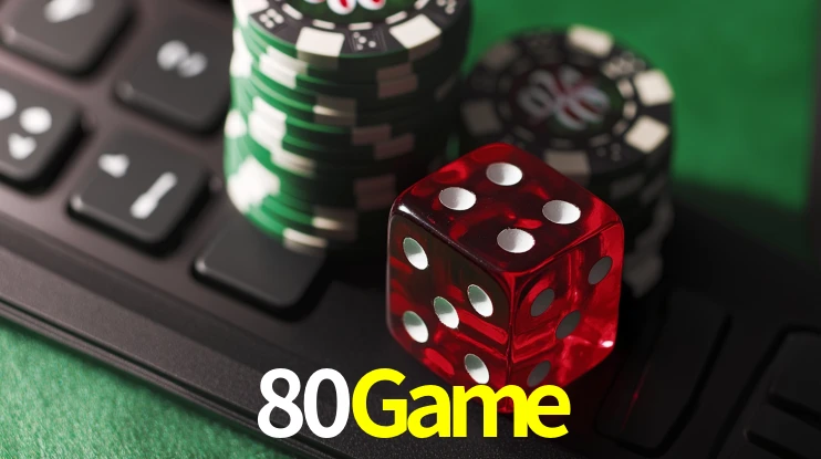 API Integration 80Game
