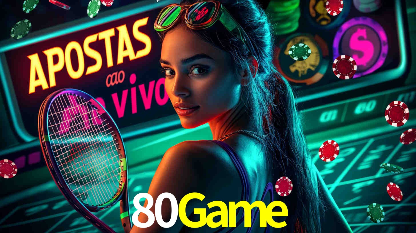 Descubra a Essência do 80Game: Nossa História e Compromissos