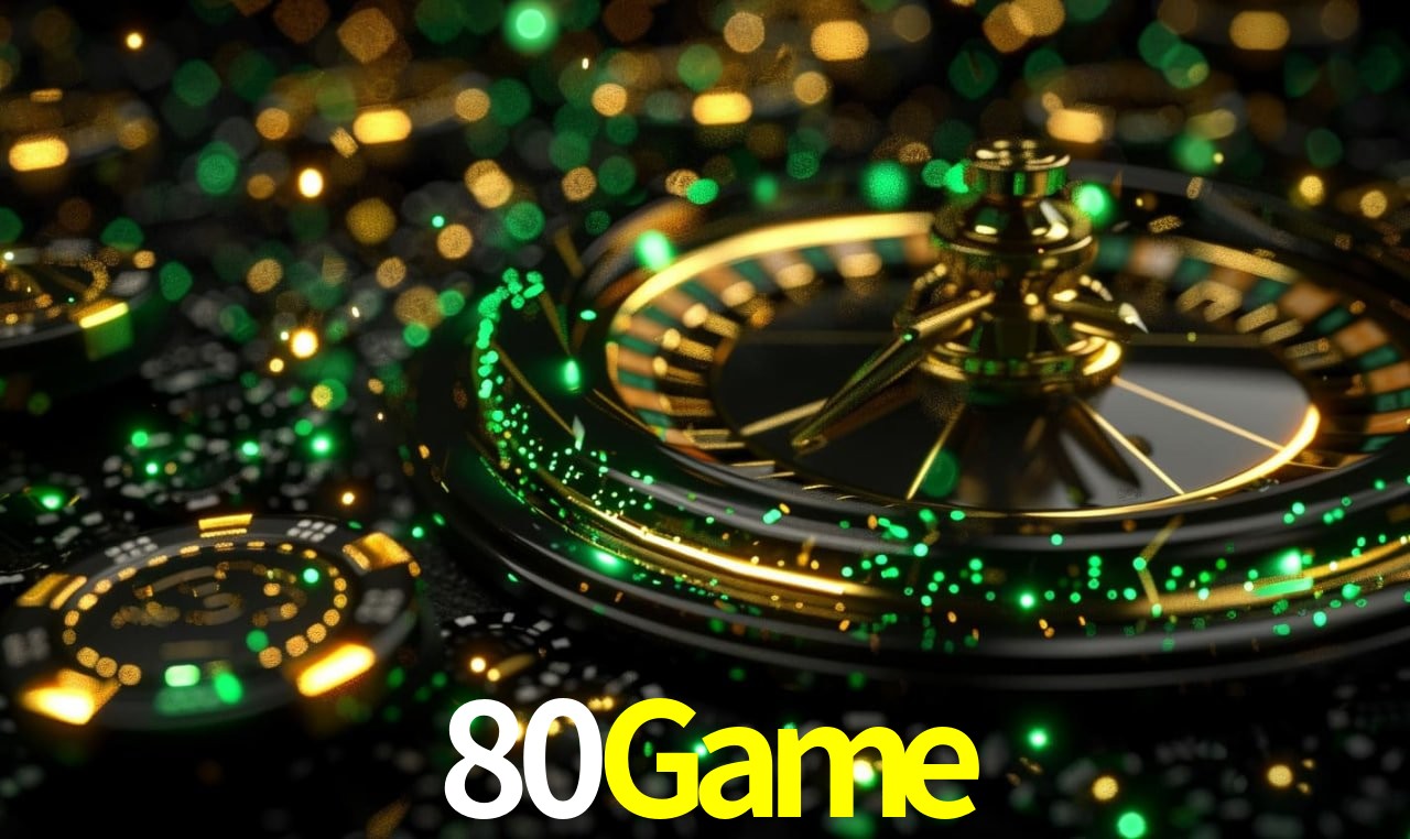 80Game Belo Horizonte - Winners