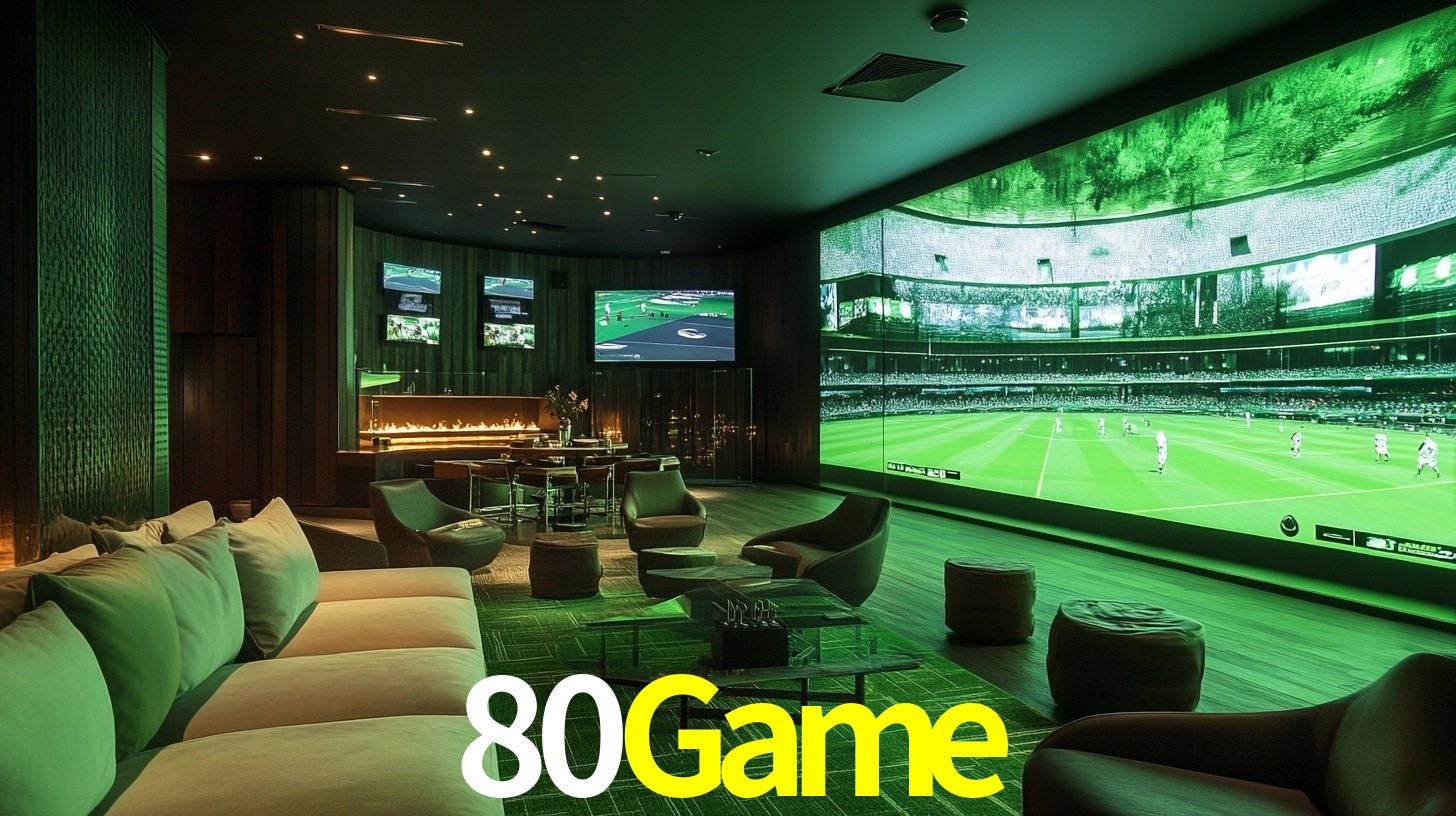 Sinta a adrenalina dos jogos de cassino com 80Game