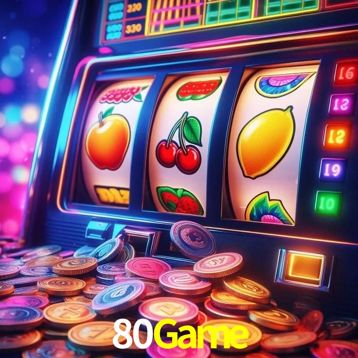 Cadastro Rápido 80Game