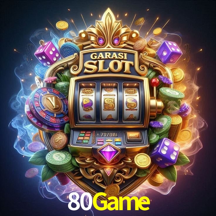 80Game Entrar - Login Seguro Certificado