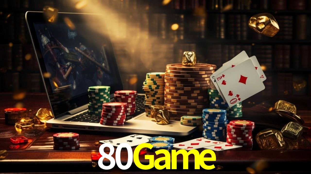 Experiência VIP 80Game