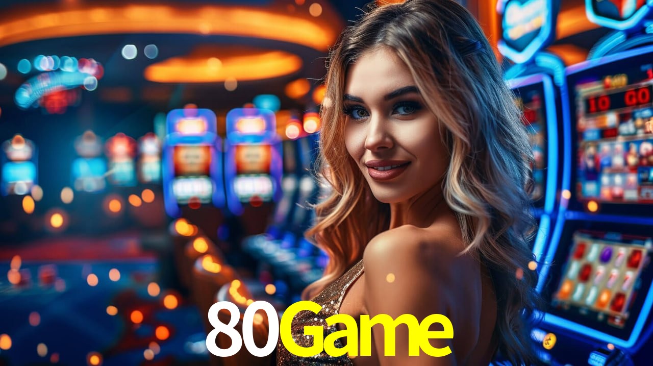 Live Casino 80Game
