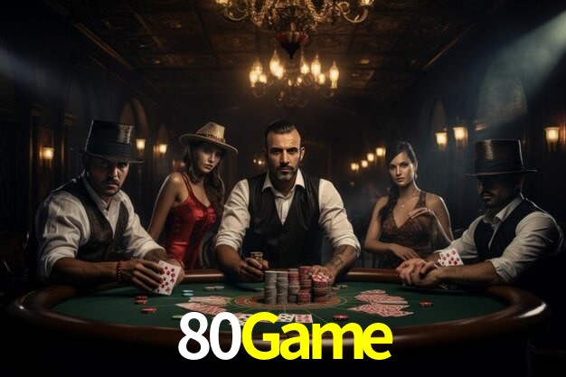 cassino 80Game