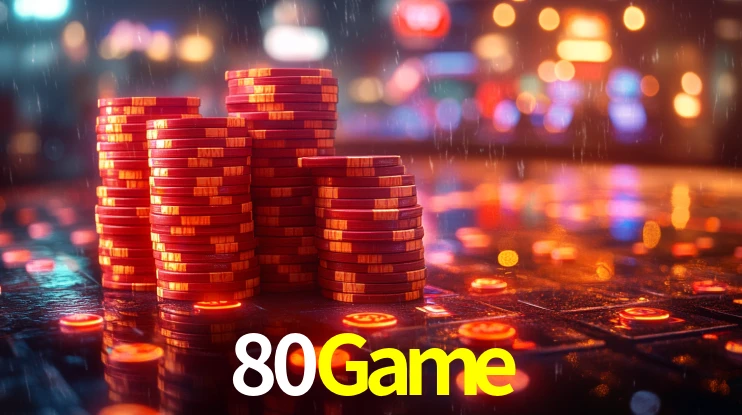 Explore as vantagens do 80Game: serviço profissional e confiabilidade