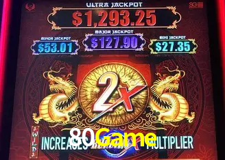 80Game Brasília - Casino Guide