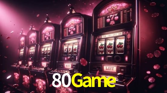 Torneios 80Game