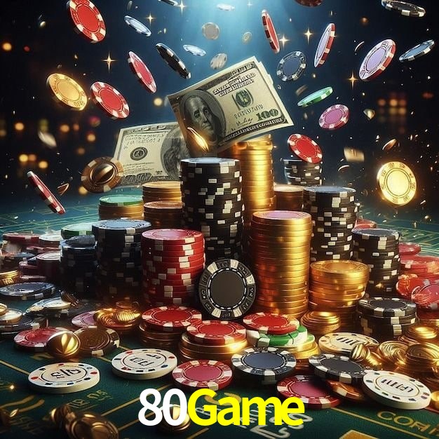 Interface Premium 80Game