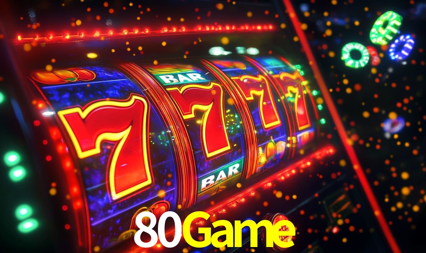 80Game
