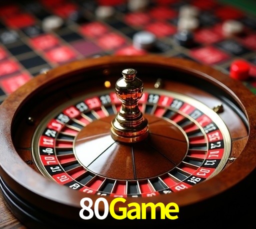 80Game São Paulo - Hot Promos