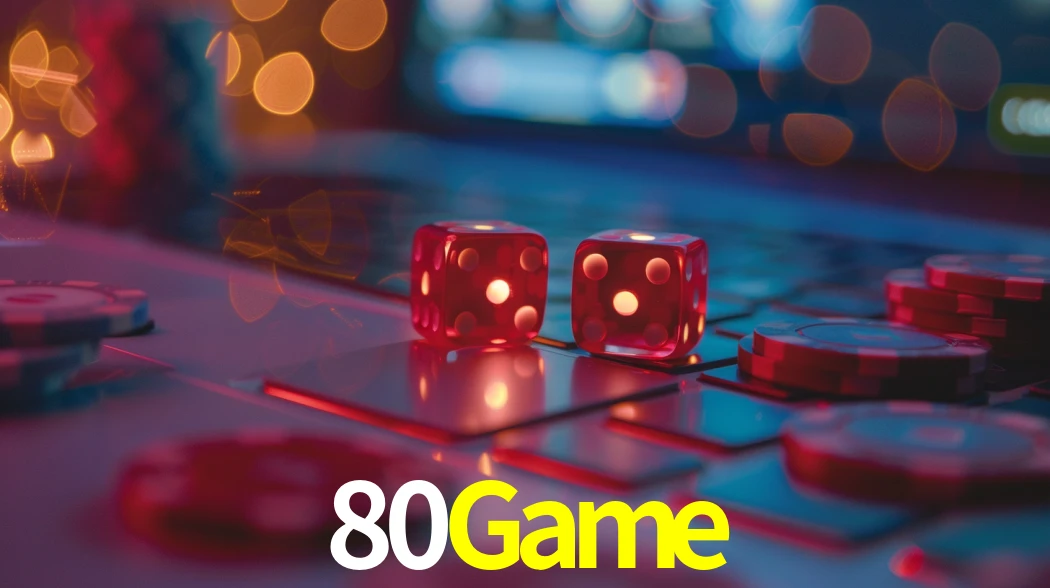 Responsive Design 80Game