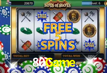 80Game Rio de Janeiro - Professional Dealers