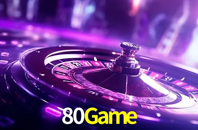 Programa VIP 80Game