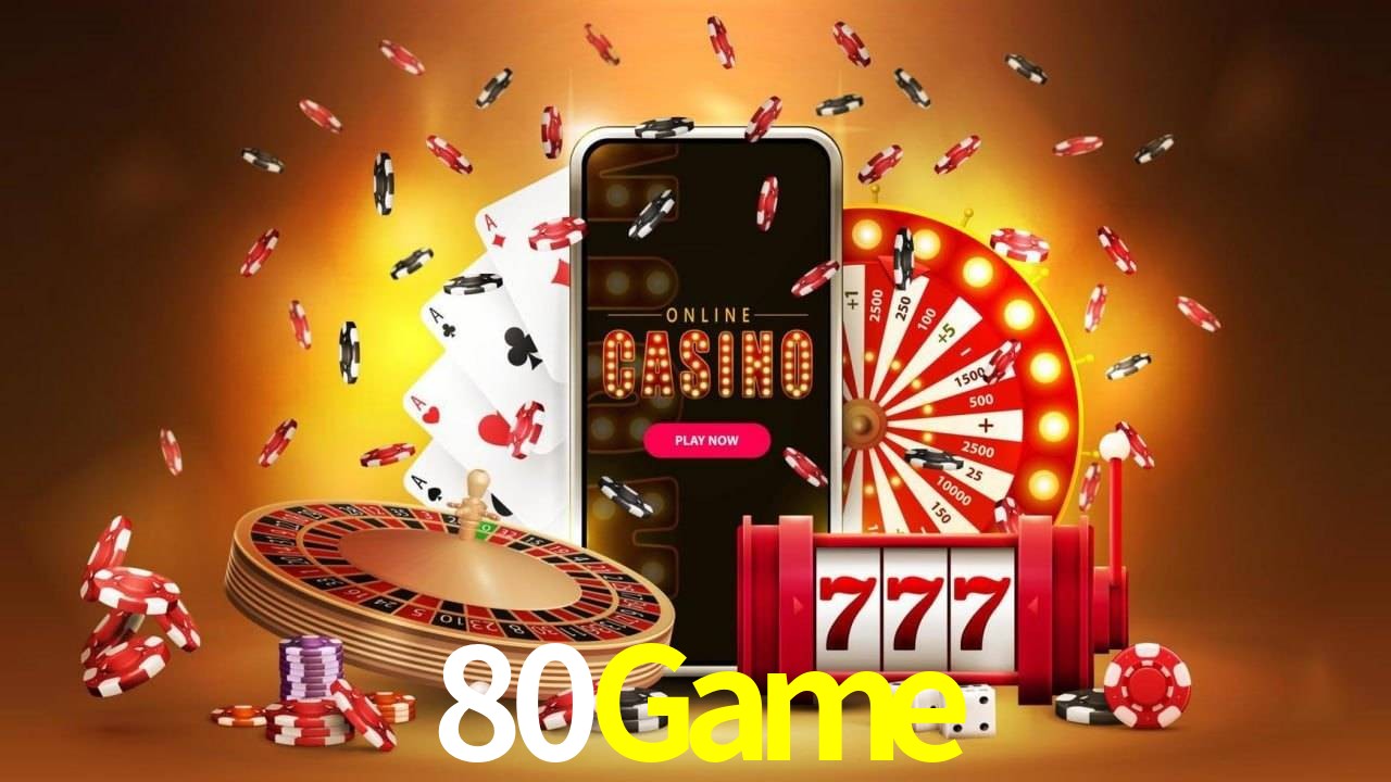 80Game Salvador - Statistics