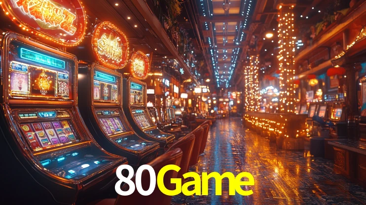 80Game,80Game Bet