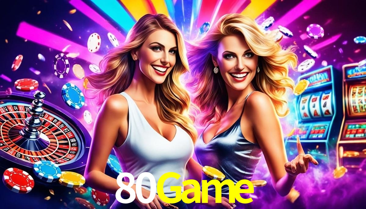 Casino VIP 80Game