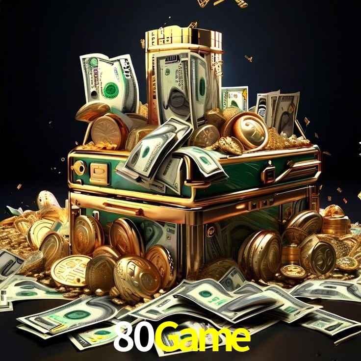 Login Seguro 80Game