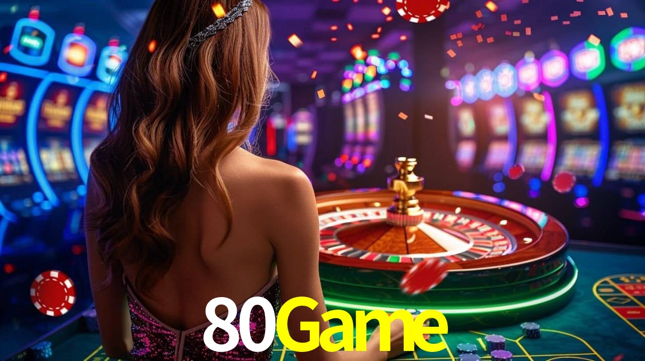 80Game - App Compatibility