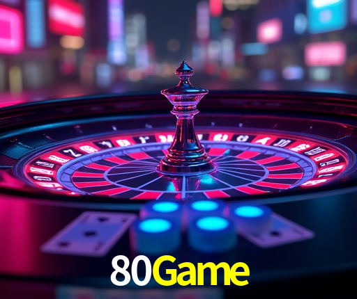 A Emoção da Loteria na 80Game: Uma Chance de Mudança de Vida