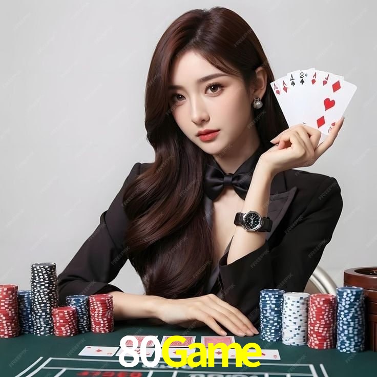 80Game - Rápido Acesse