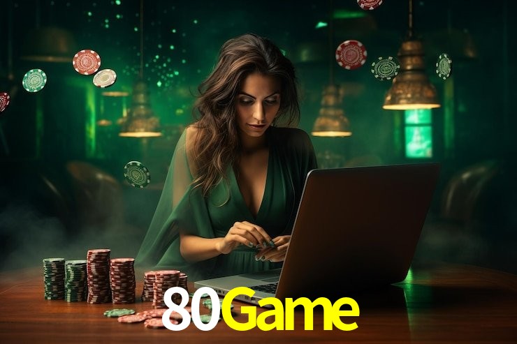 80Game - App Security