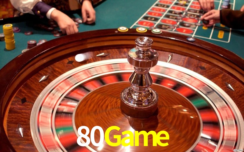 Jogo Spaceman 80Game