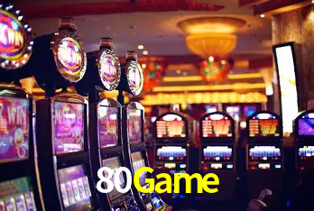 80Game São Paulo - All Bonuses