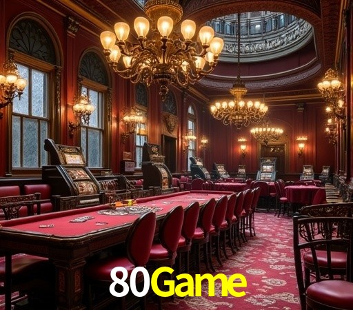 80Game Belo Horizonte - Payments