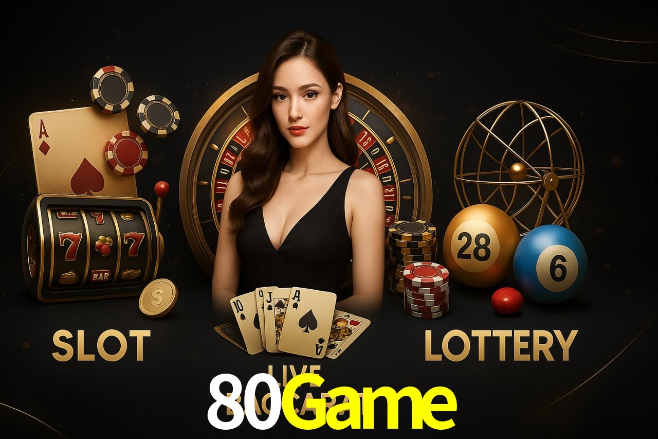 80Game Belo Horizonte - Promo Tips