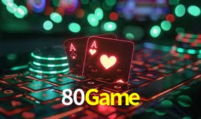 Segurança 2FA 80Game
