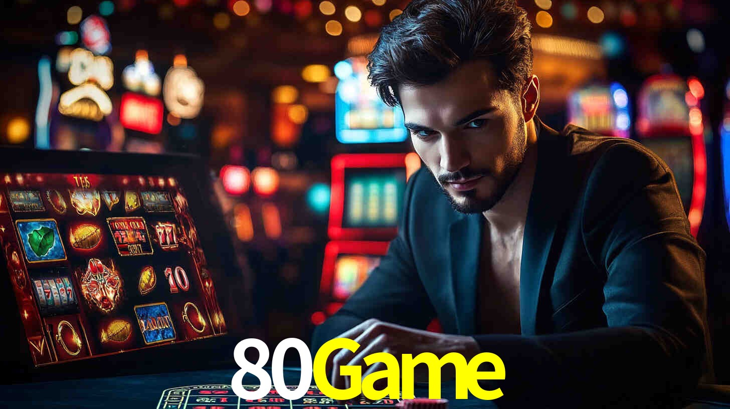 80Game Bet