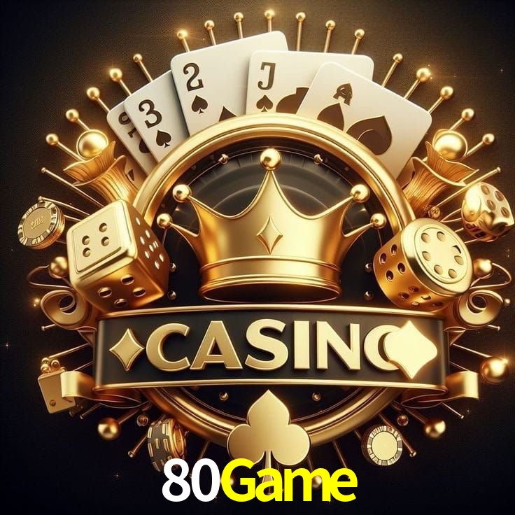 Sistemas de Segurança 80Game