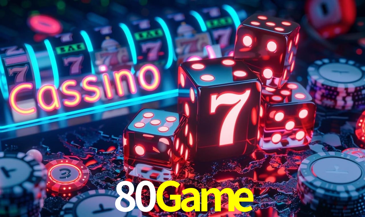 Game Statistics 80Game