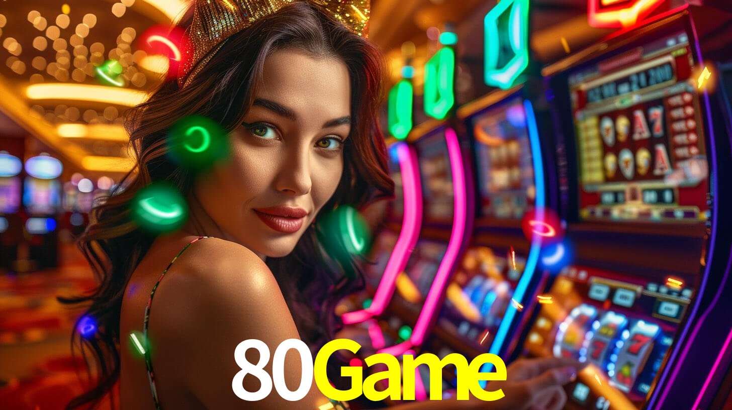 80Game,80Game Bet