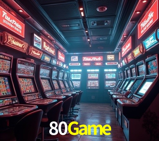 80Game Rio de Janeiro - Calendar