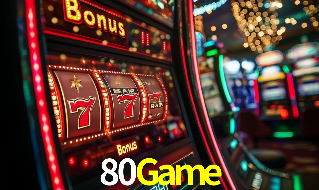 80Game