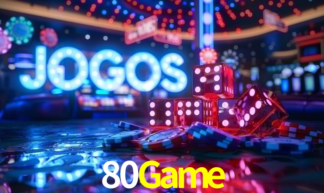 Mesa de Blackjack 80Game