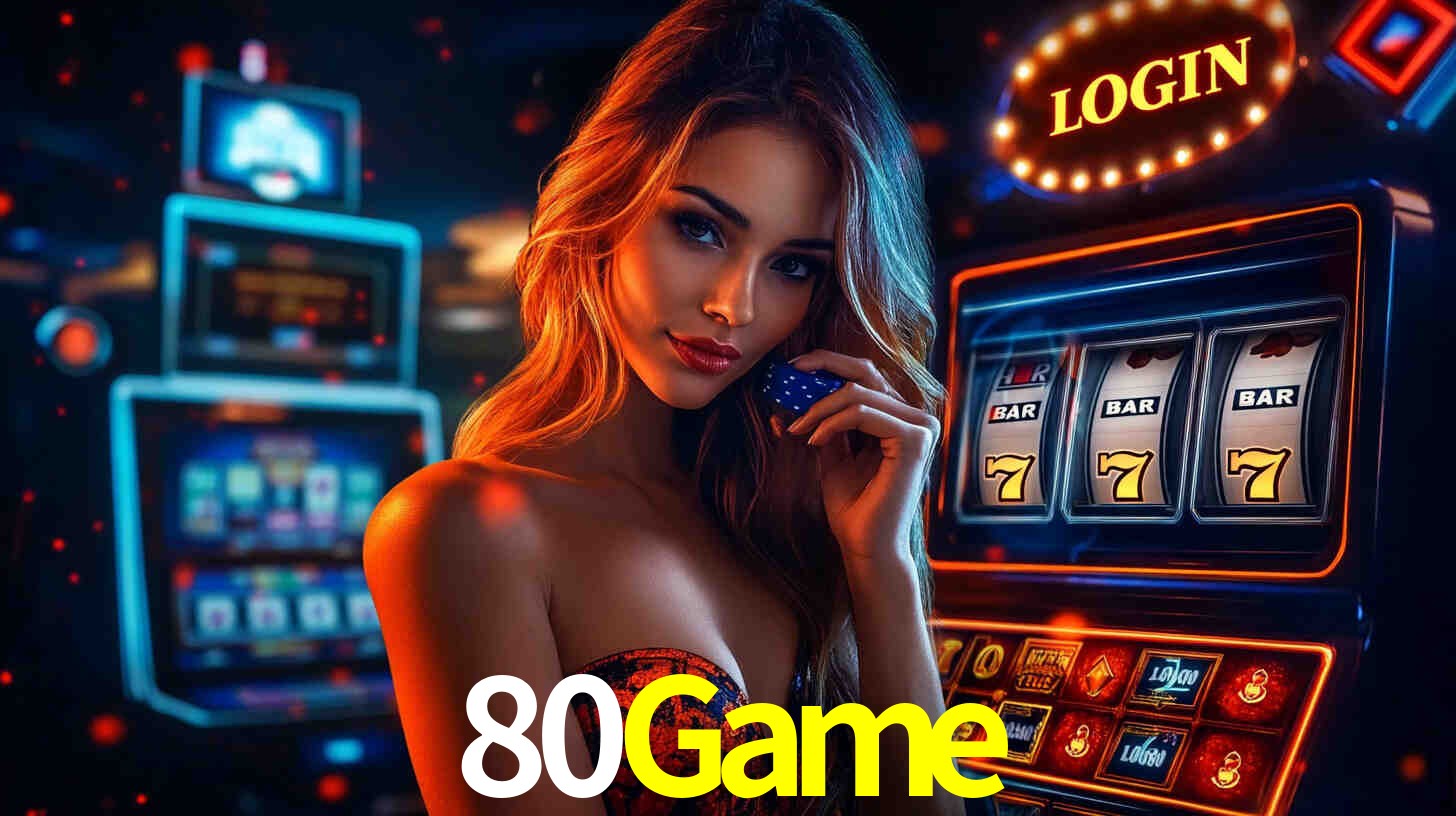 80Game,80Game Bet