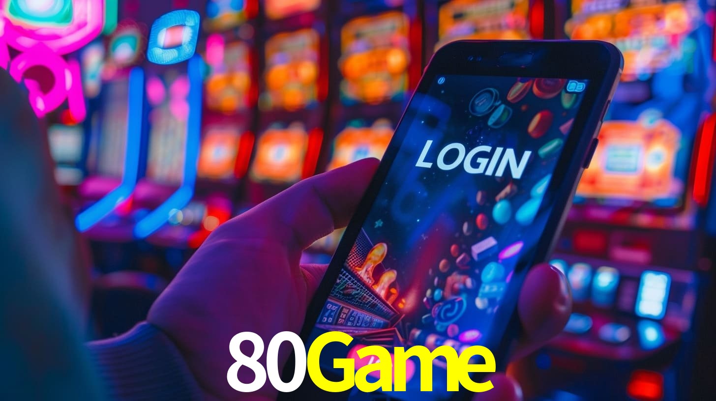 Estatísticas Esportivas 80Game