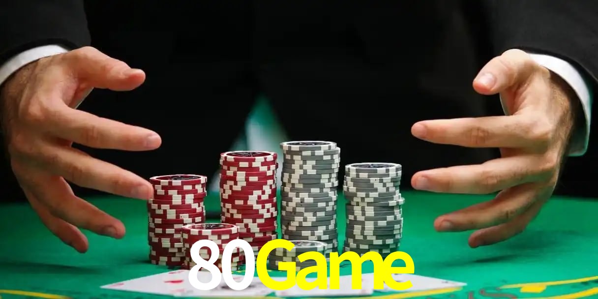 80Game Salvador - Football