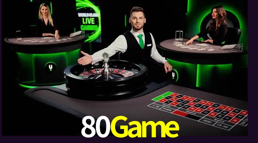 Flash Promotion 80Game