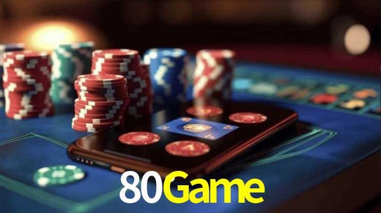 Estatísticas do Jogo 80Game