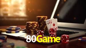 Jogos Exclusivos 80Game