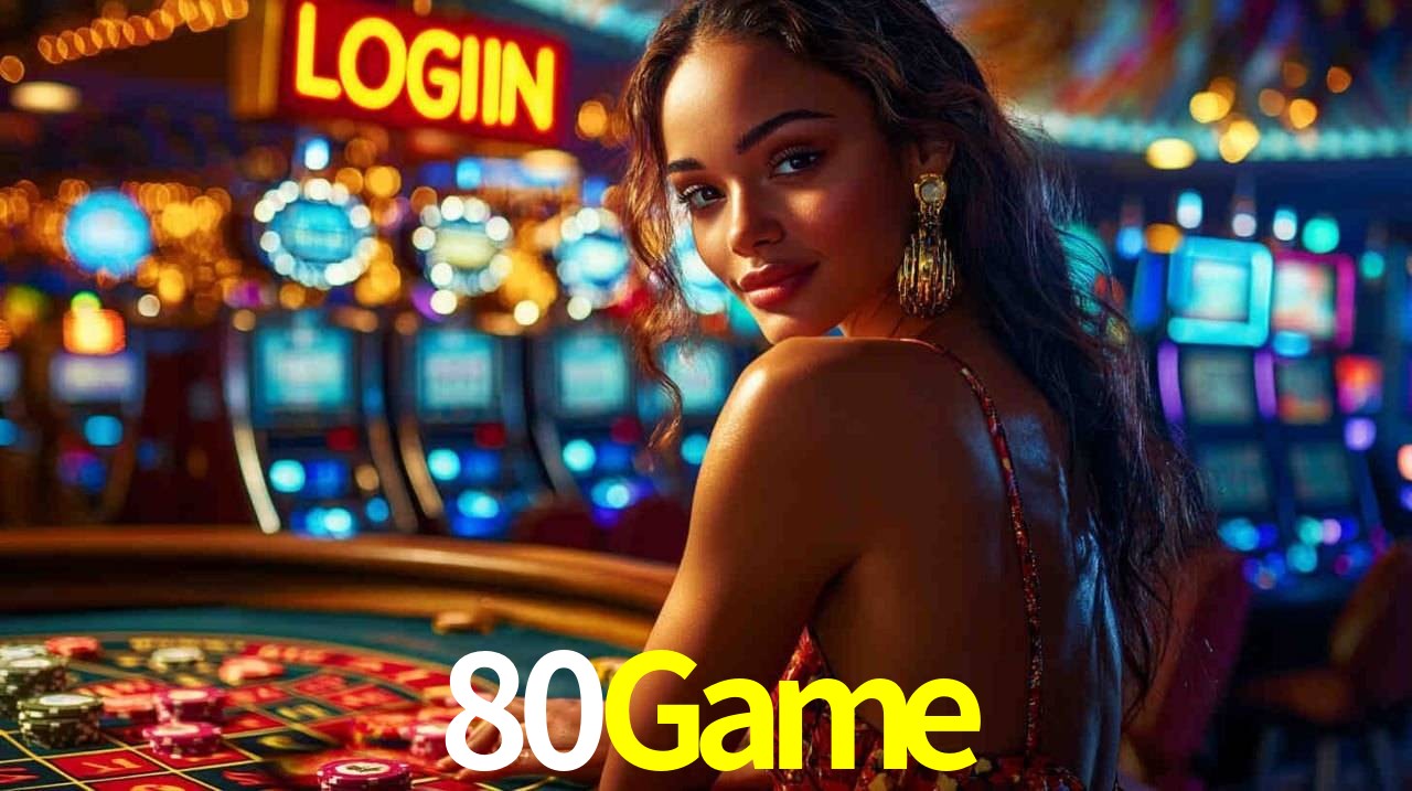 80Game Belo Horizonte - Jackpots