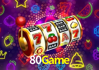 Inovações de Jogos na 80Game: O Futuro das Experiências Interativas
